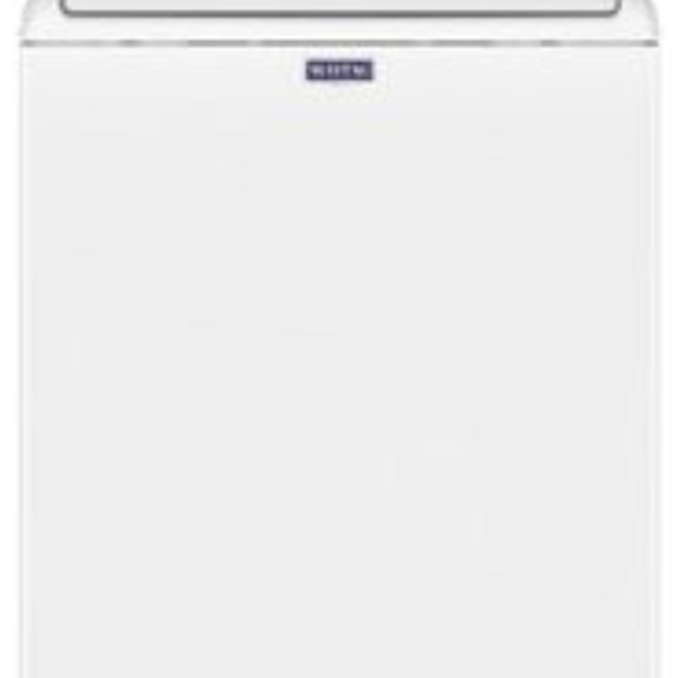 Top load washer with extra power   4.5 cu. ft