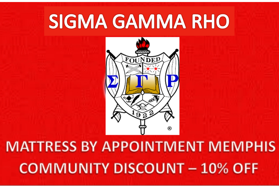 Sigma gamma rho