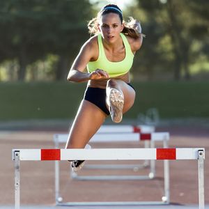 Athletic benefits
