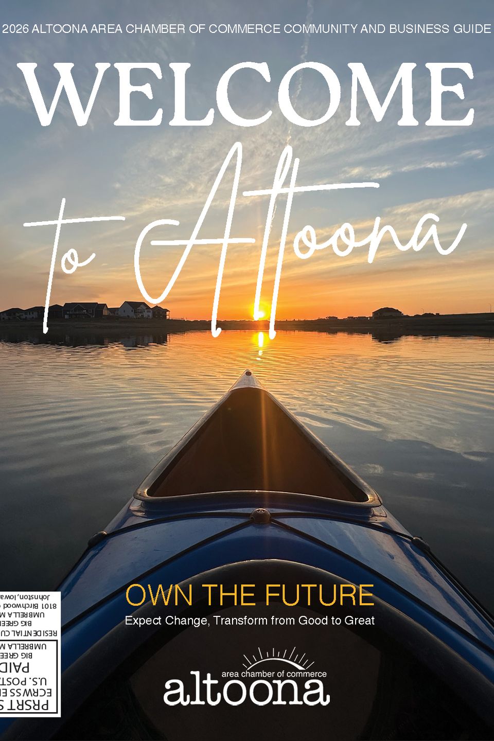 Altoona chamber guide 2026