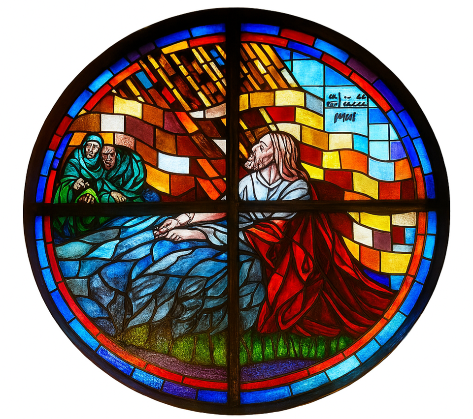 Stained glass4