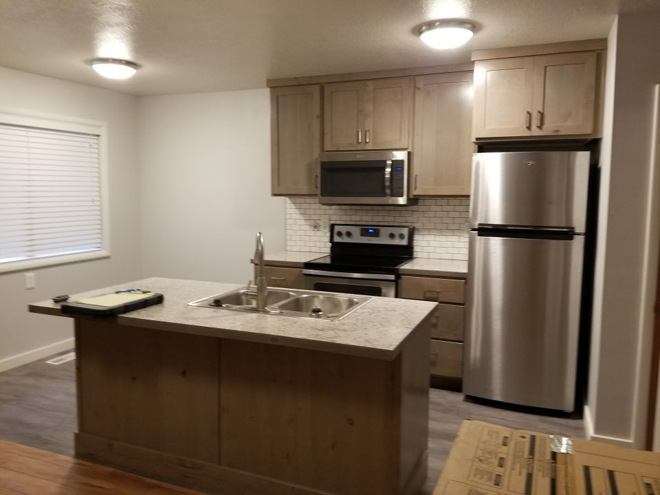 Local Property Management Services