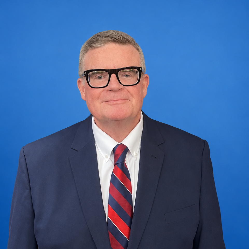 Brian henderson