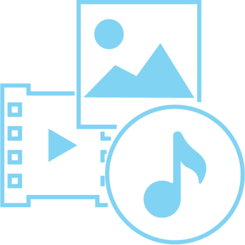 Multimedia capabilities