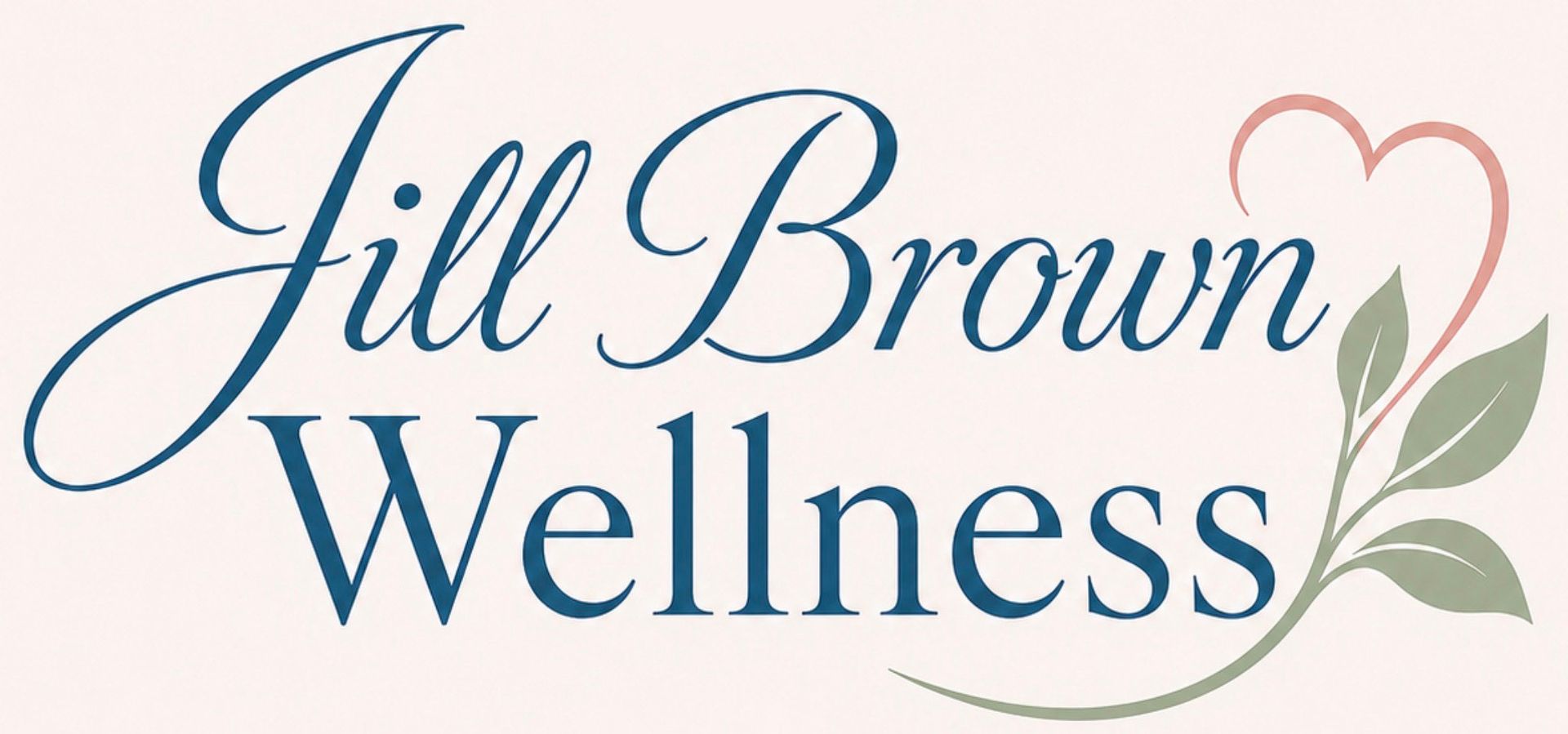 Jill Brown Wellness