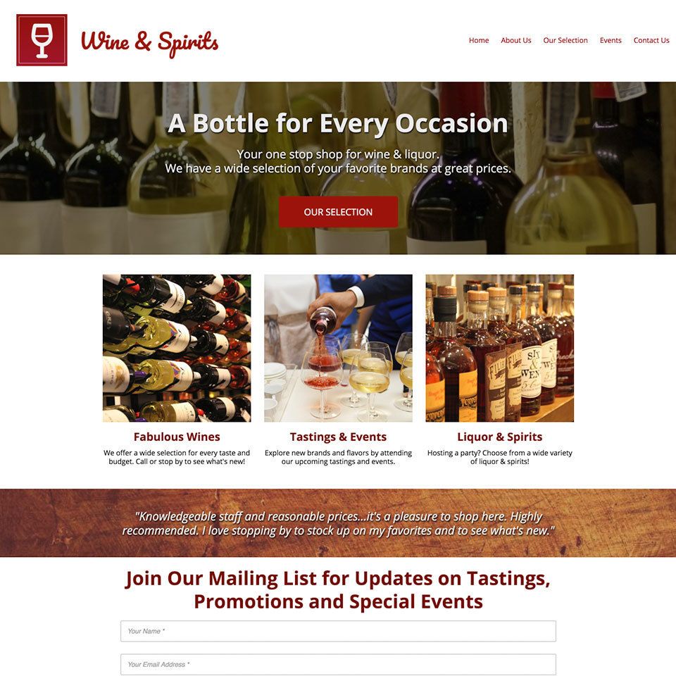 Wine shop website design theme20171102 22367 kslsci 960x960