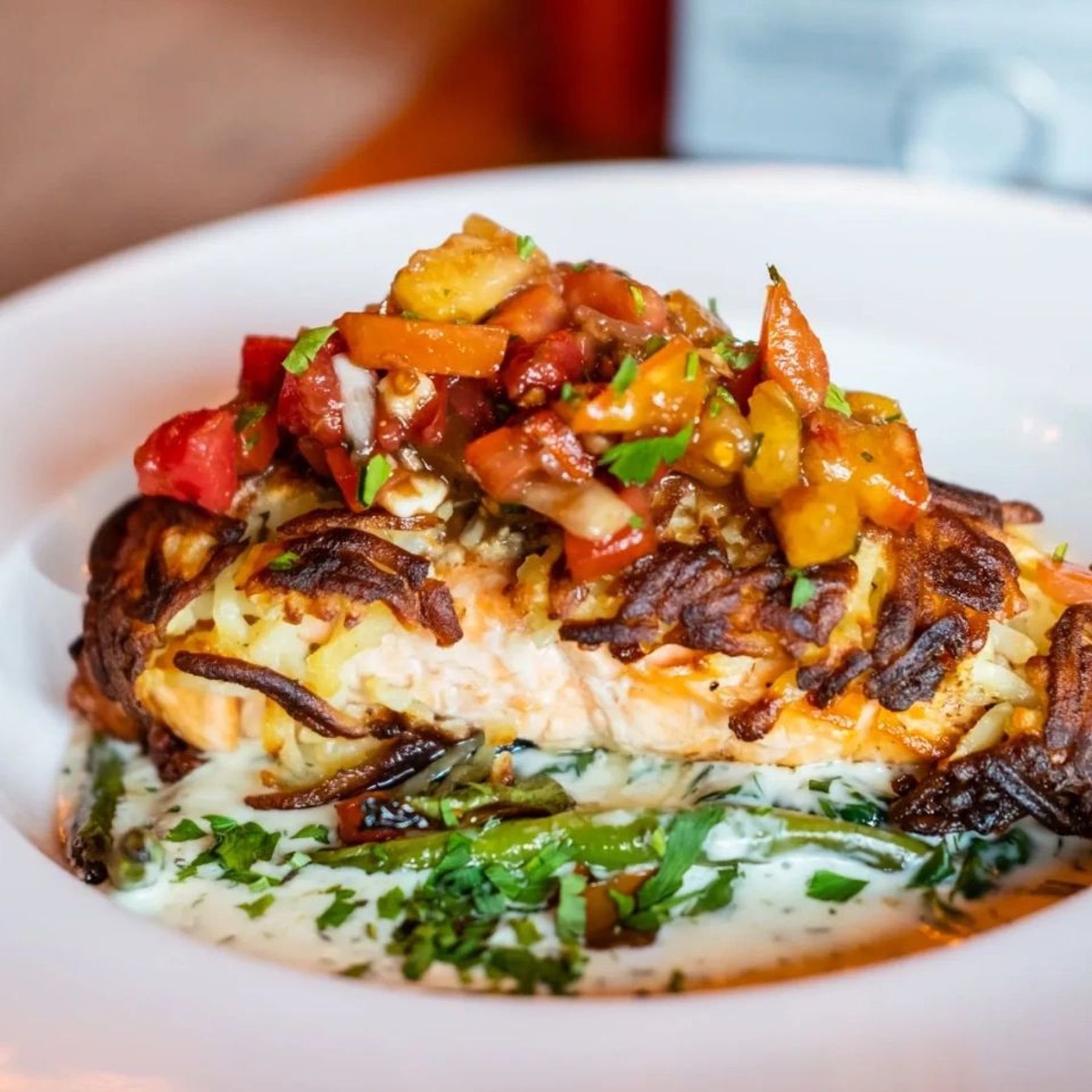 Fork & Dagger Ale Haus, Kiel WI Sheboygan