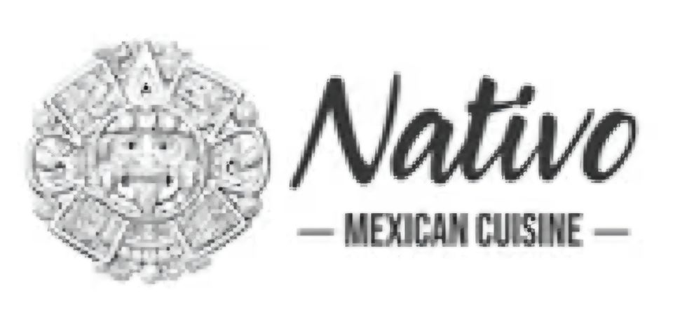 Nativo Mexican Cuisine Logo