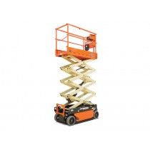 Jlg scissor
