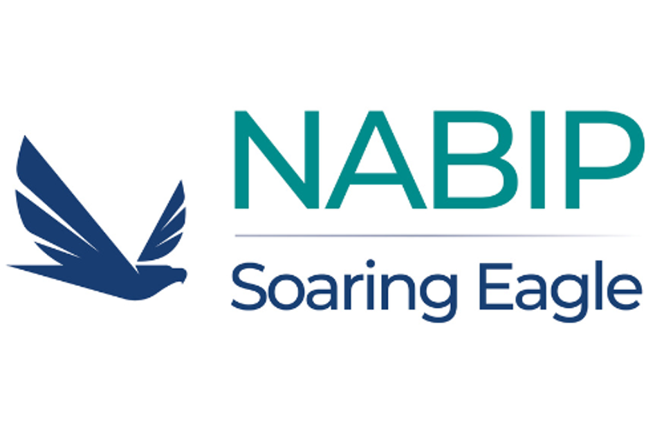 Soaring eagle logo