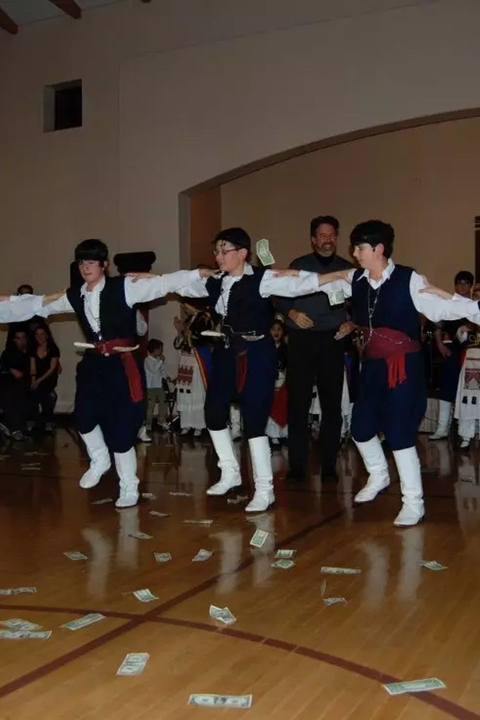 2008 crab feed miii boys