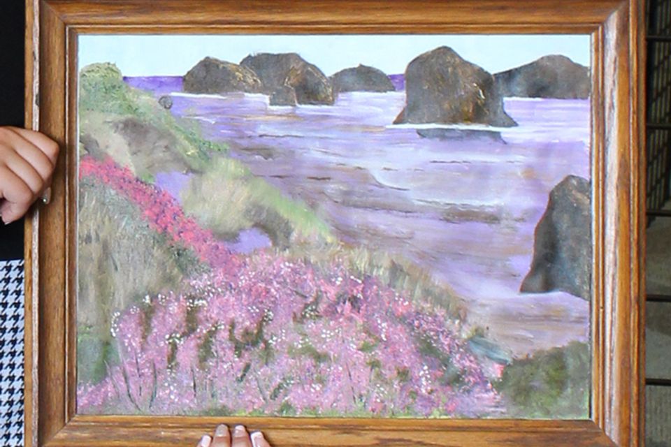 Peopleschoice lavender