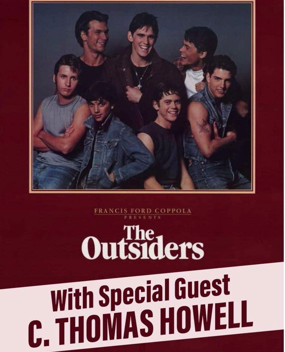 Outsiders