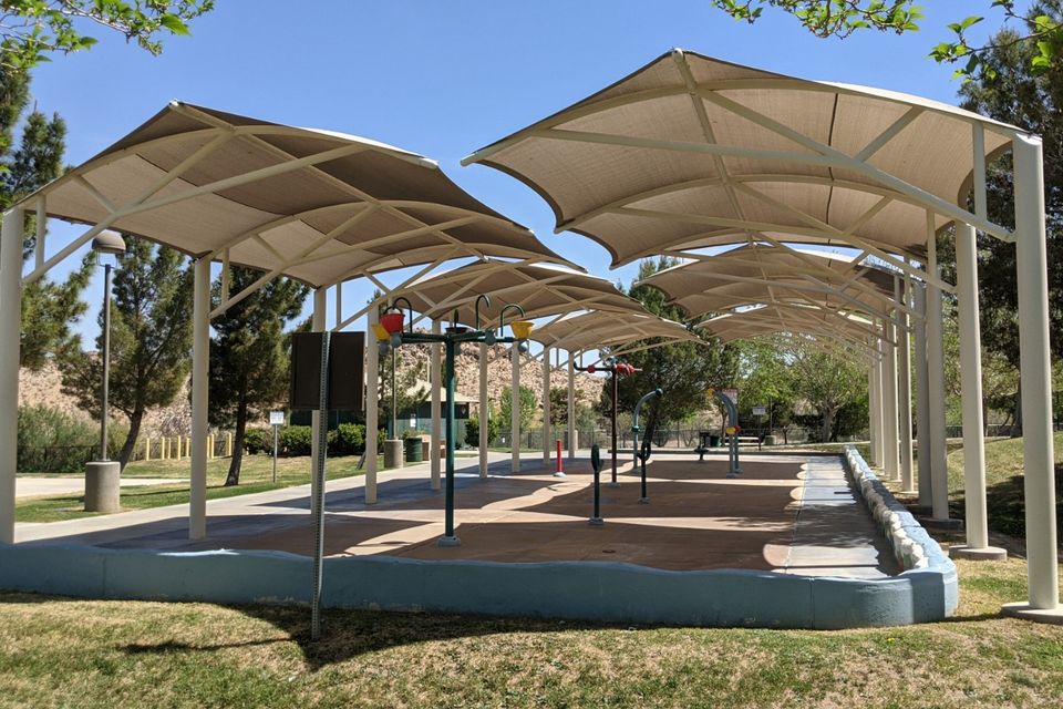 East lake los angeles gymnasium and community center 3