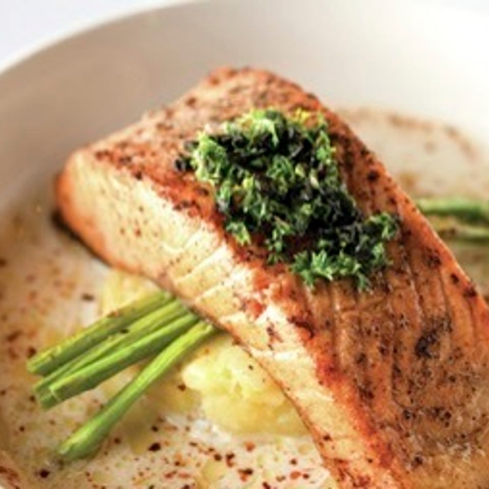 Salmon pictures