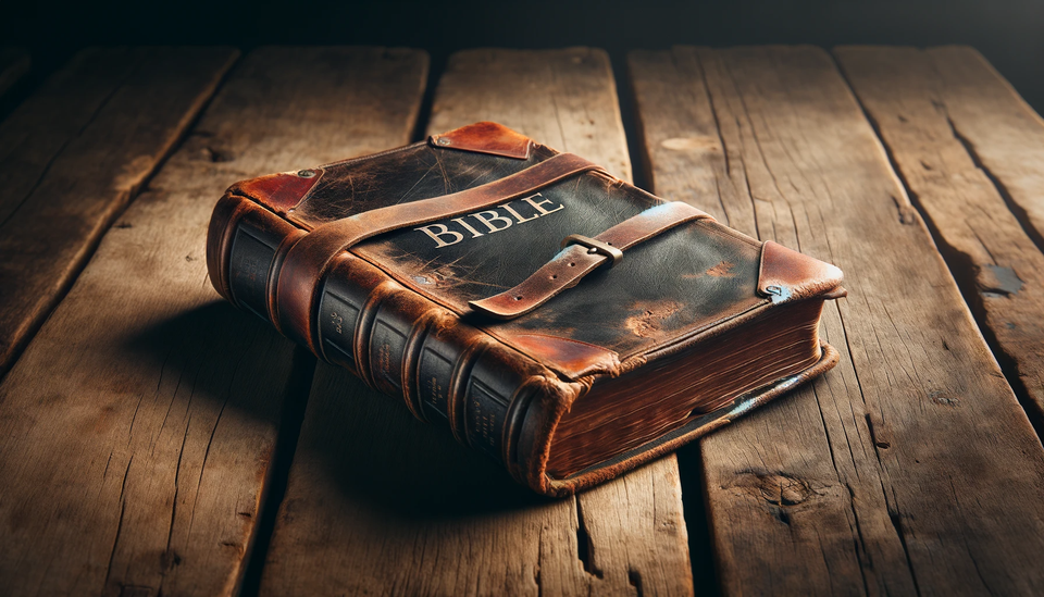 Bible