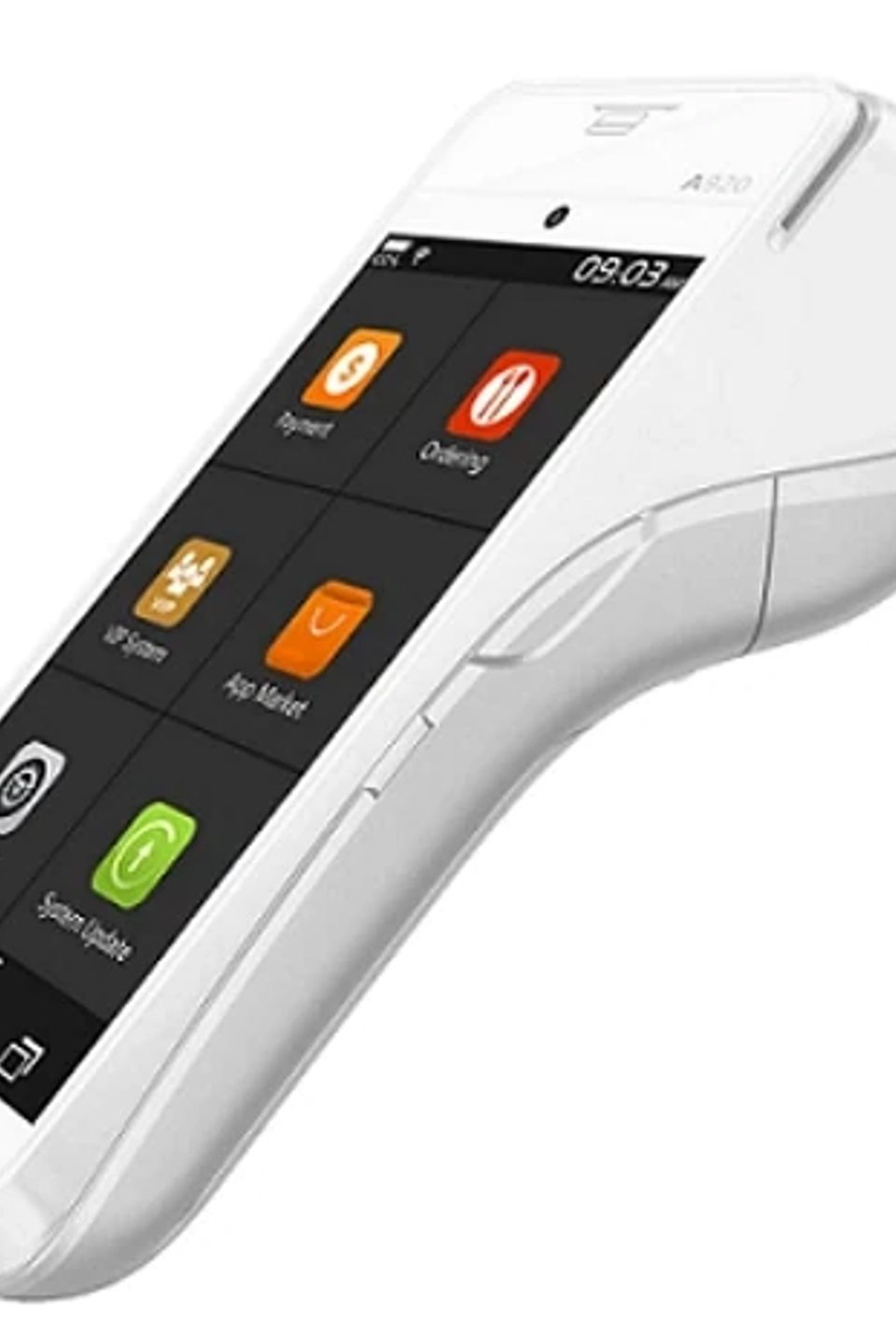 Pax A920