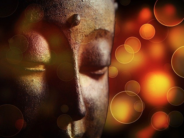 Buddha image
