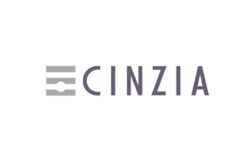 Cinzia logo