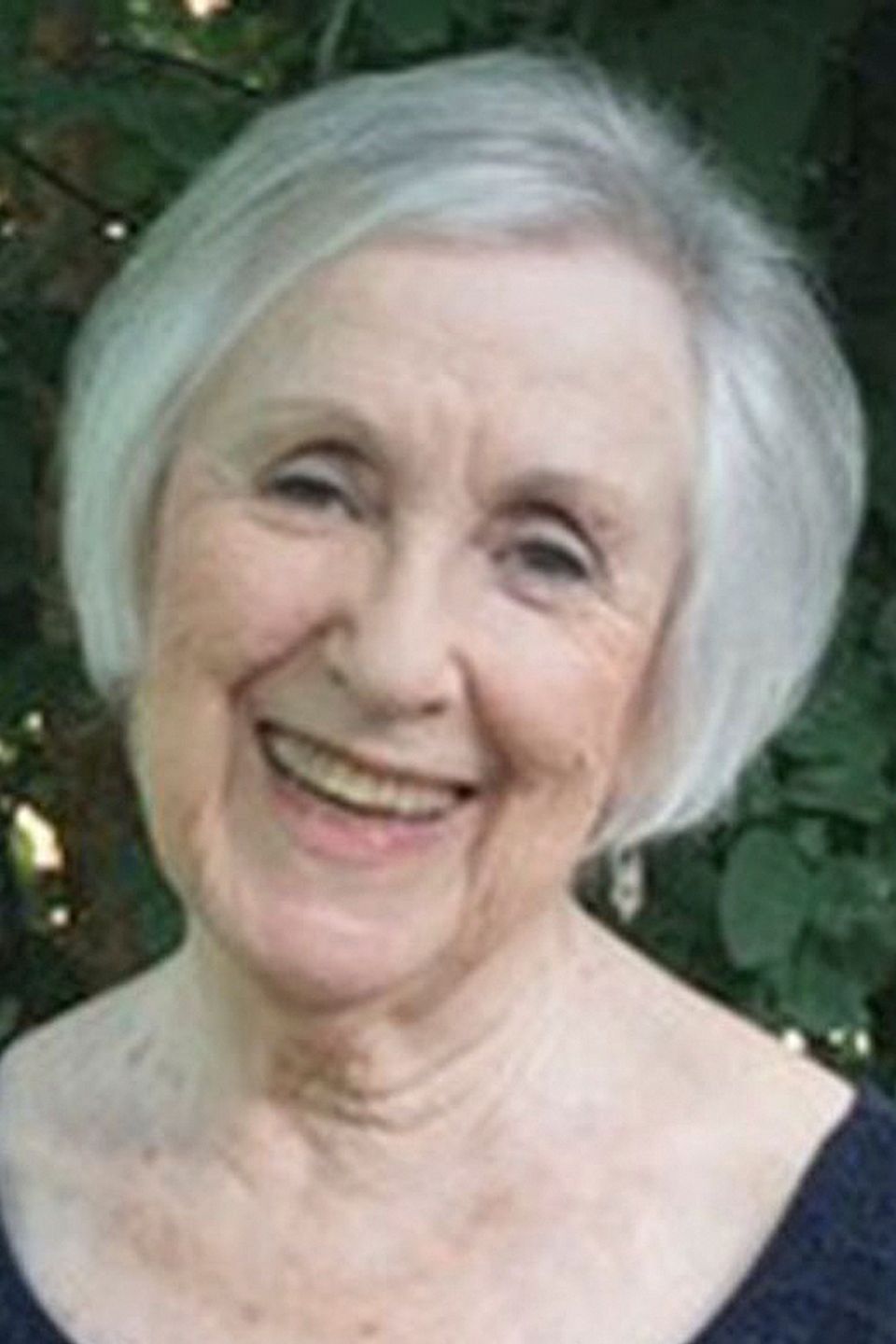 Dr. yvonne kaye