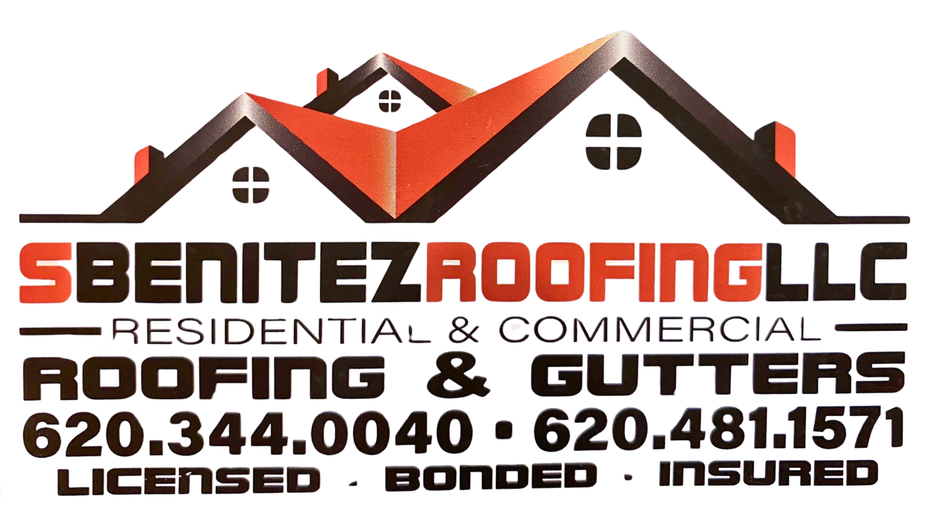 Benitez Roofing, LLC