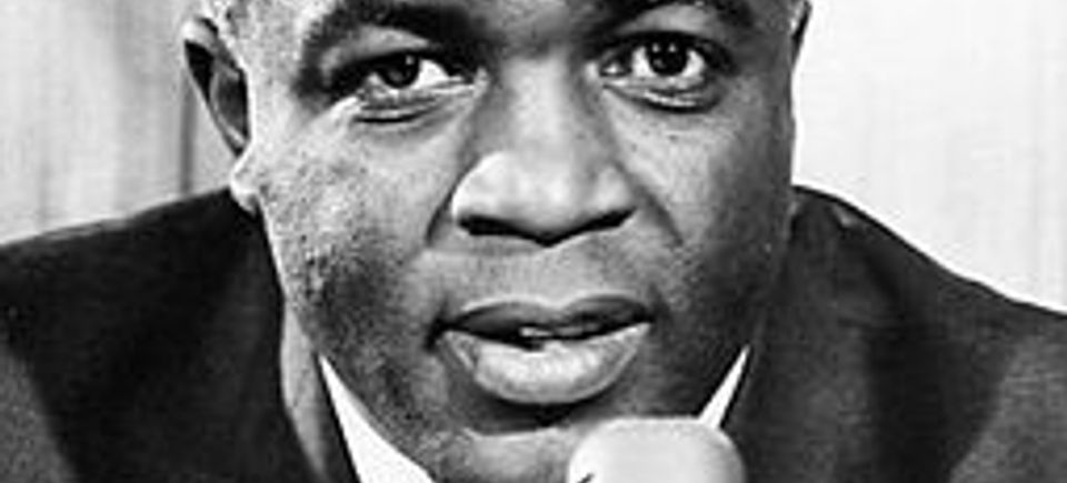 255px jackie robinson abc sports announcer 1965