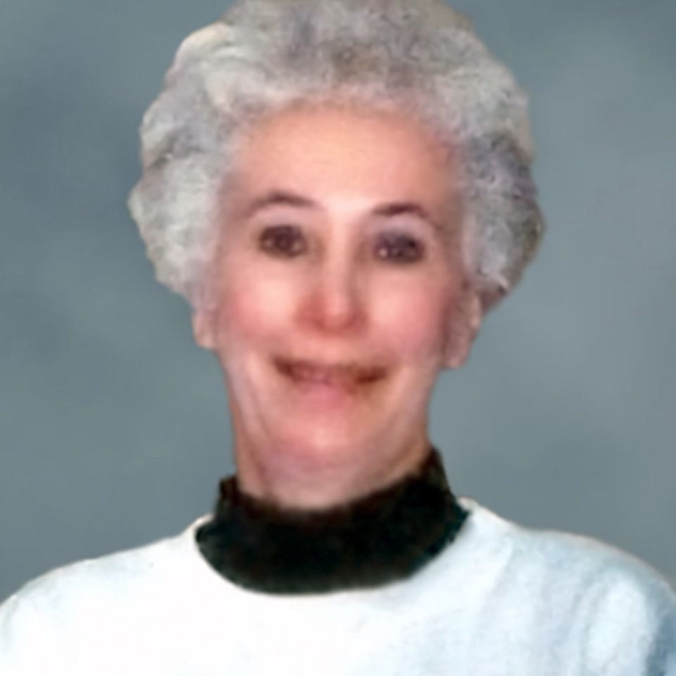 Carolyn hebron