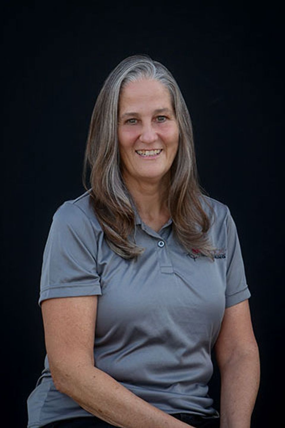 Krisann vaughn