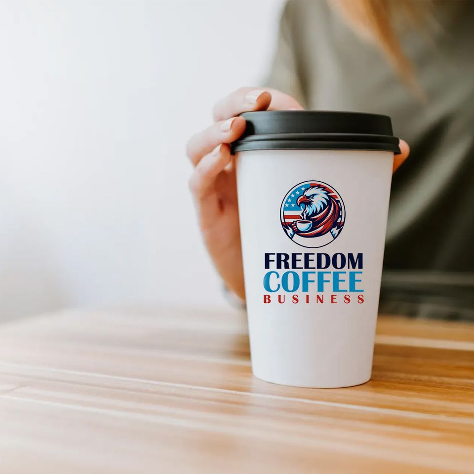 Freedom coffee business