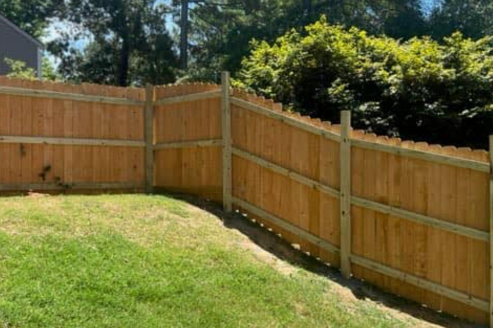 Fencing