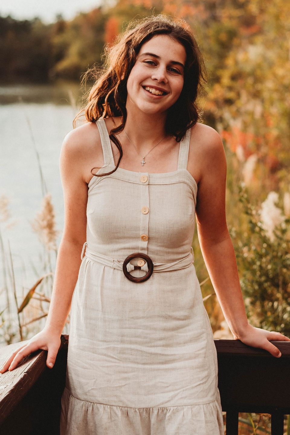 Sarah caldwell photo