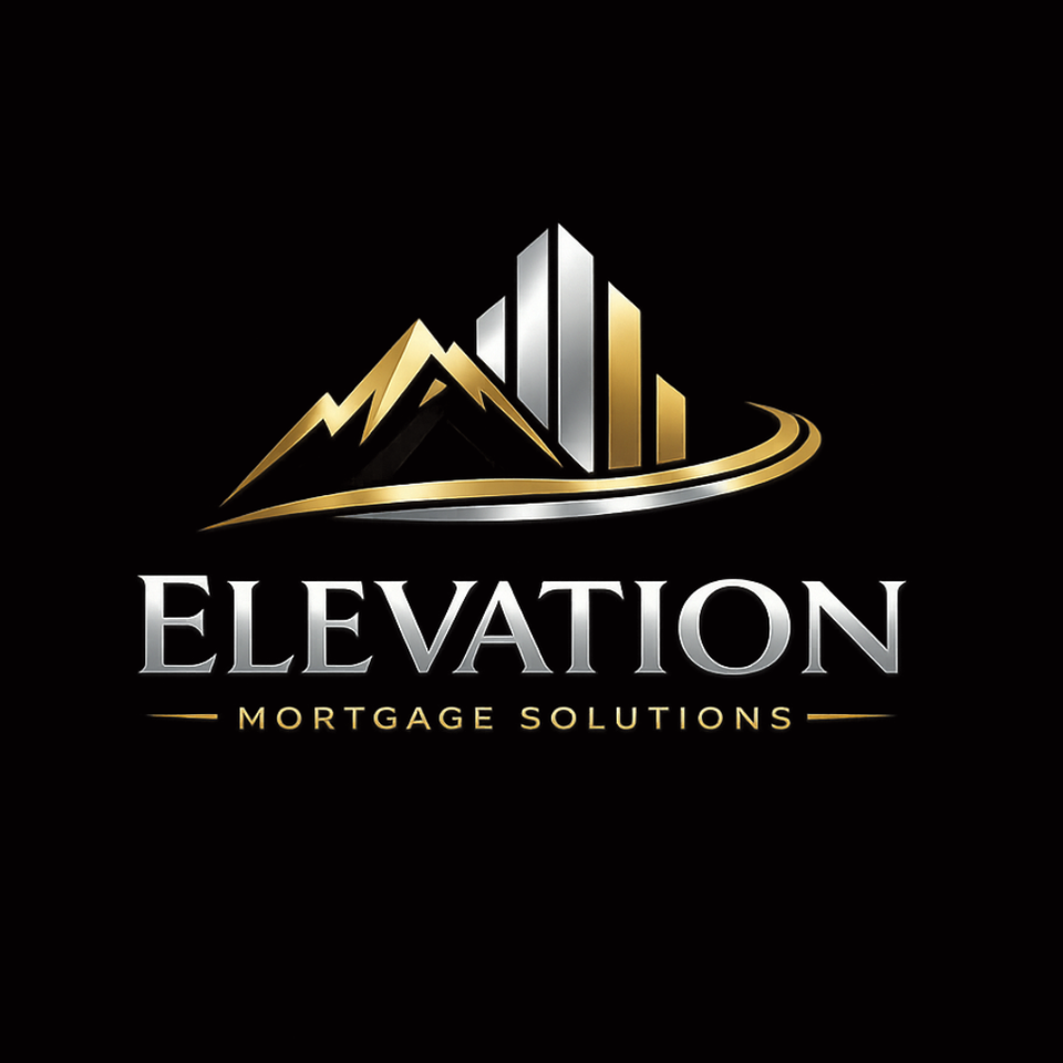 Sophisticated black and gold wordmark logo   9