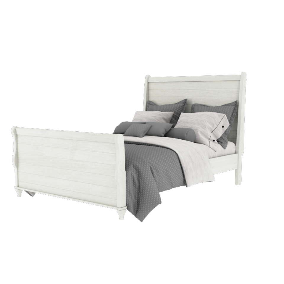 Fw alcan bed