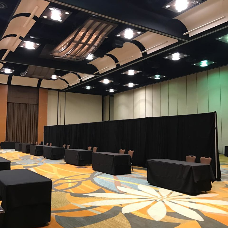 Ocpipeanddrape3ftto20ft