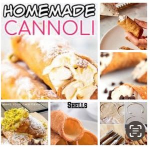 Thumbnail cannoli class