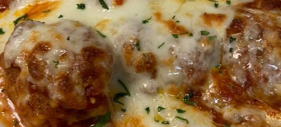 Cg 17 meatballs
