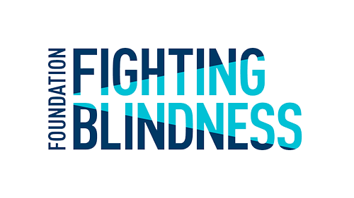 Blindness logo