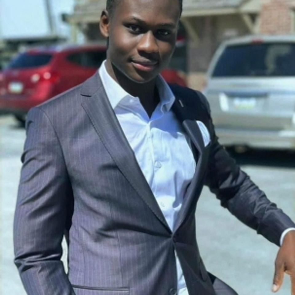 Orville kabamba