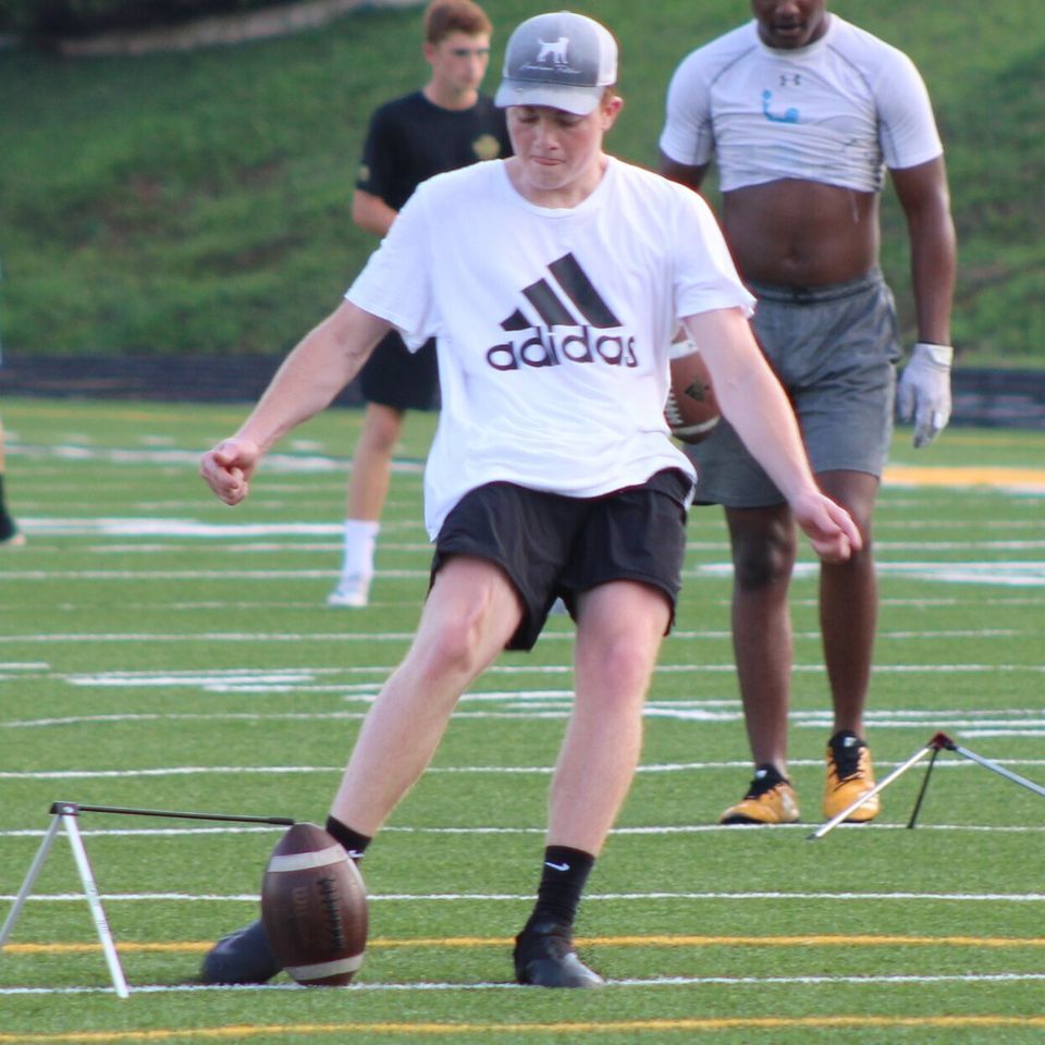 Kicker