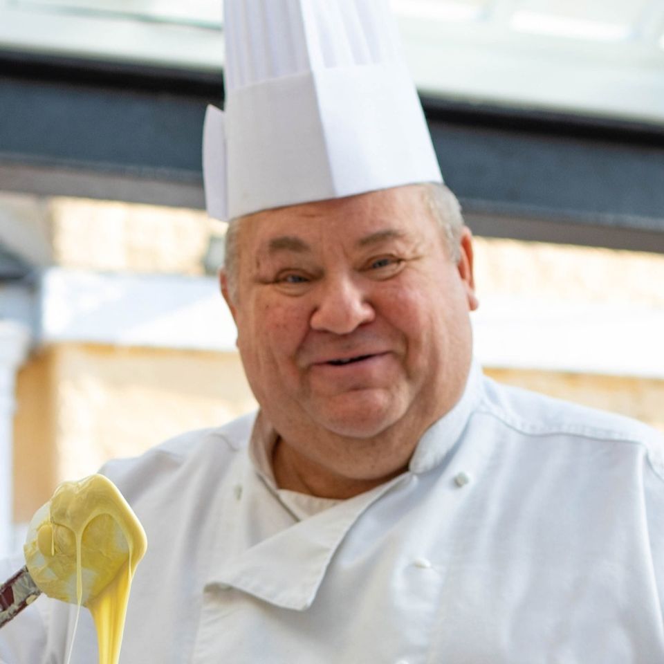Image original chef