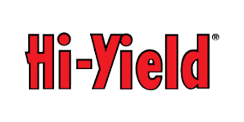 Logo hi yield
