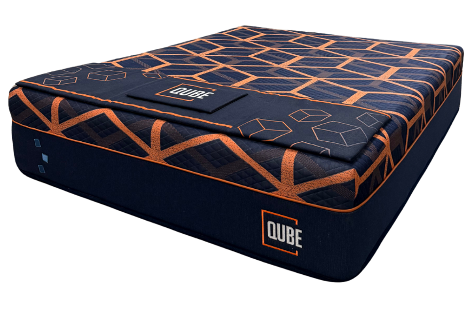 Ss qube immerse and indulge