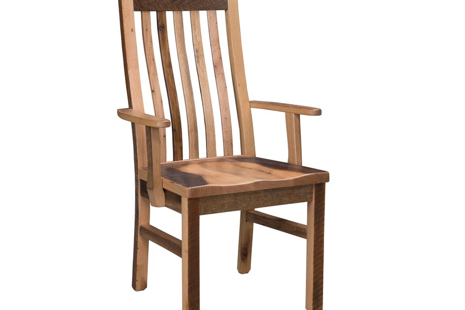 Ubw edinburgh arm chair