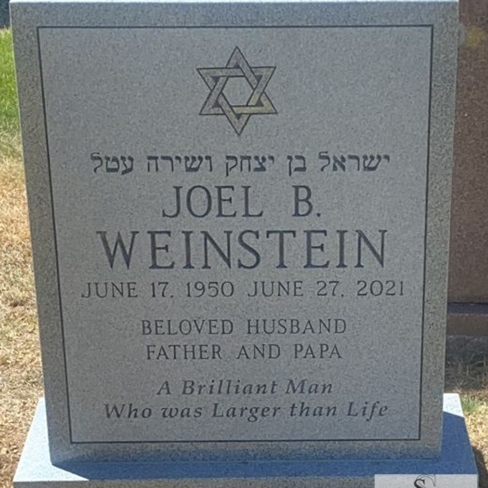 Weinstein