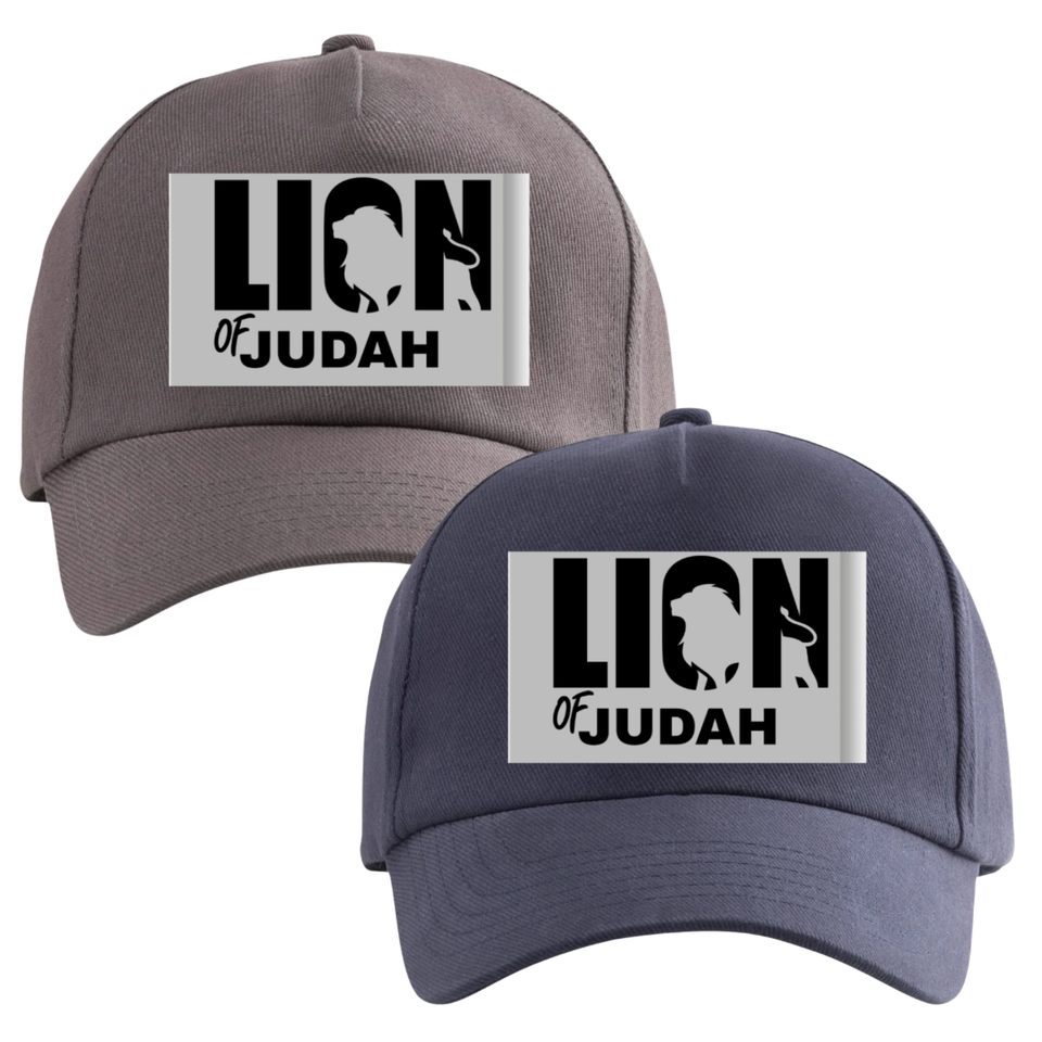 Lion of judah merch designs   34