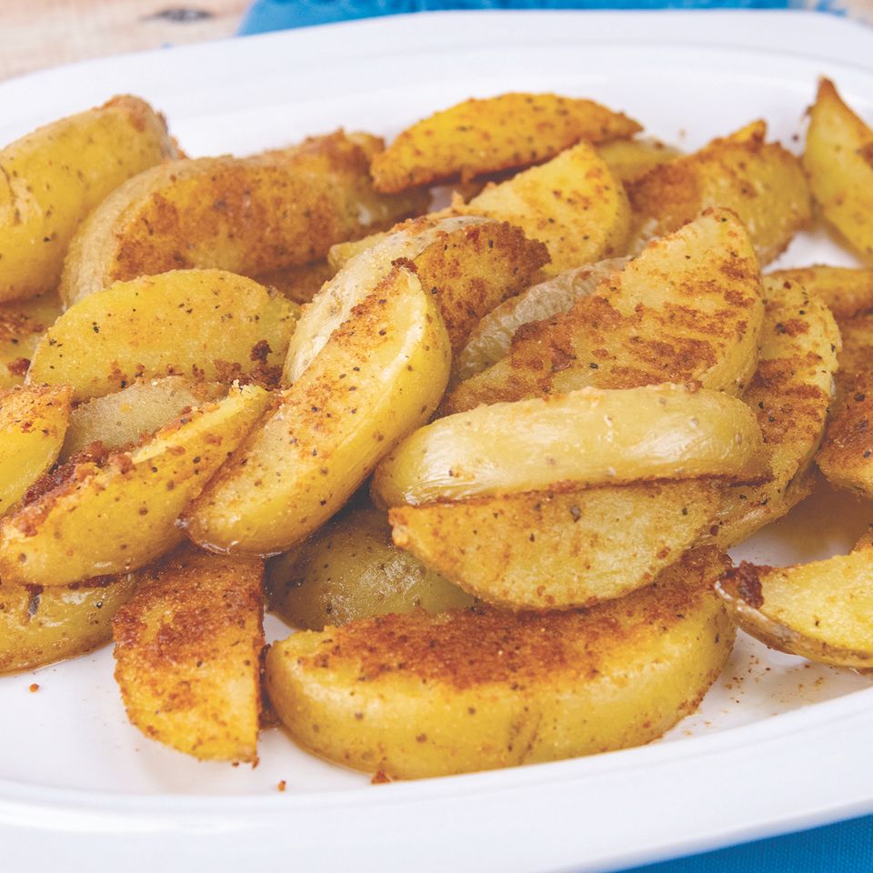 Xtra potato side dish
