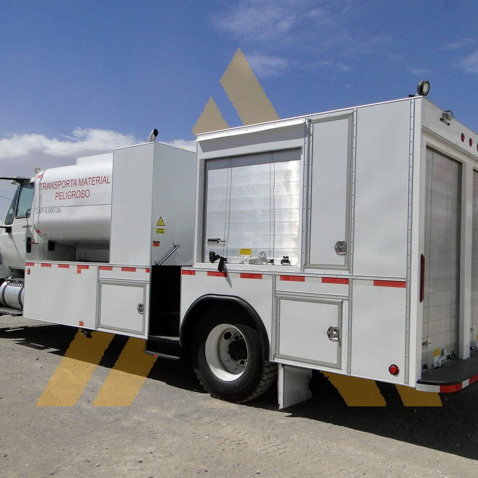 Aldura customtrailer