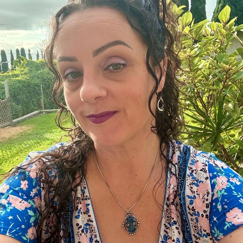 Maui movement collective sarah brown