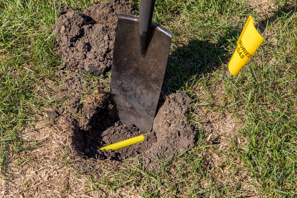 professional underground utility locator