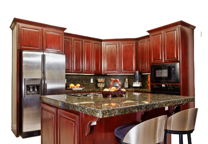 Kitchen cabinet renovation experts in Morrisville NC